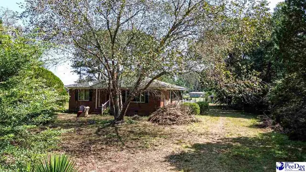 4701 Horace Matthews Rd