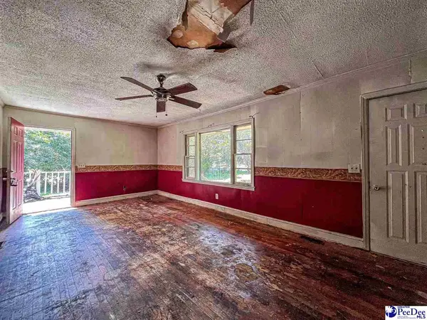 4701 Horace Matthews Rd, Effingham, SC 29541-3601