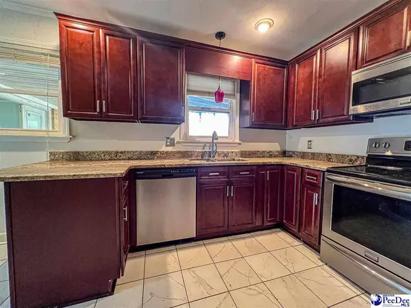 10 Galloway Store Rd, Bishopville, SC 29010
