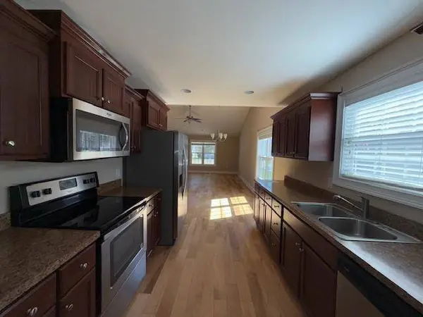 1502 Stilley Circle, Conway, SC 29526