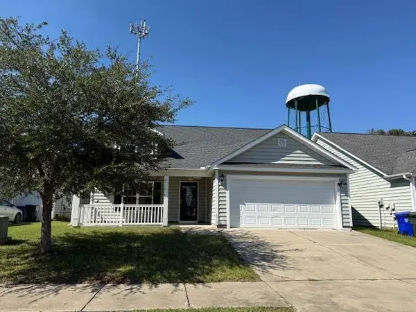 1502 Stilley Circle