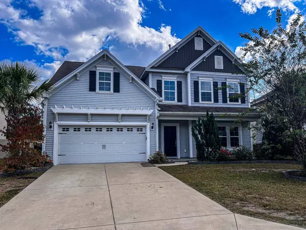 3232 Saddlewood Circle