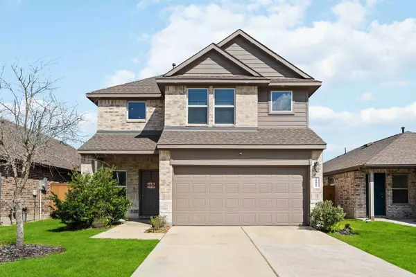 20006 Epirus Shores DR, Hockley, TX 77447