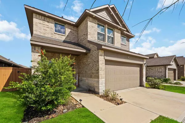 20006 Epirus Shores DR, Hockley, TX 77447