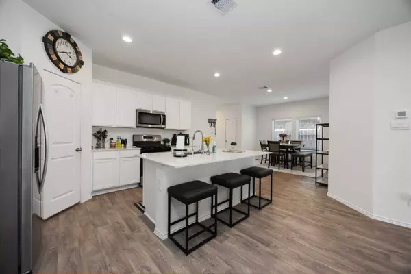 20006 Epirus Shores DR, Hockley, TX 77447