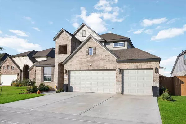 19715 Casa Brook Ln, Hockley, TX 77447