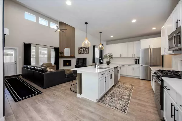 19715 Casa Brook Ln, Hockley, TX 77447