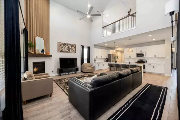 19715 Casa Brook Ln, Hockley, TX 77447