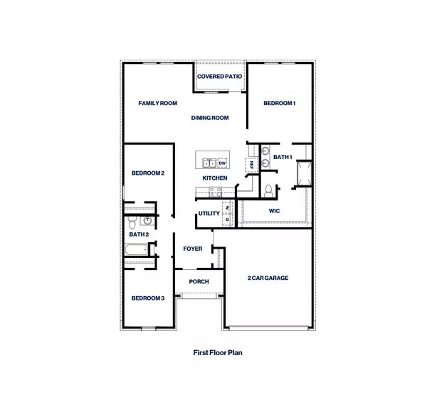 14270 Moonflowe Drive, Splendora, TX 77372