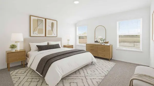 20433 Laplace LN, New Caney, TX 77357