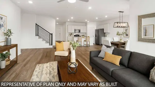 20433 Laplace LN, New Caney, TX 77357