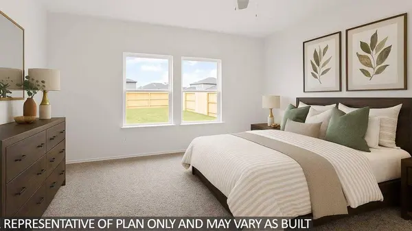 20433 Laplace LN, New Caney, TX 77357