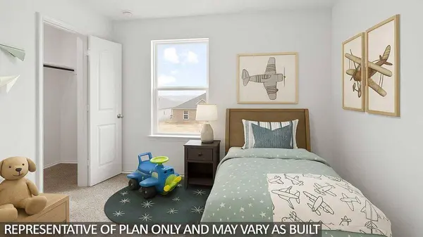 20433 Laplace LN, New Caney, TX 77357