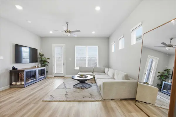 8104 Morning Melody DR, Houston, TX 77063