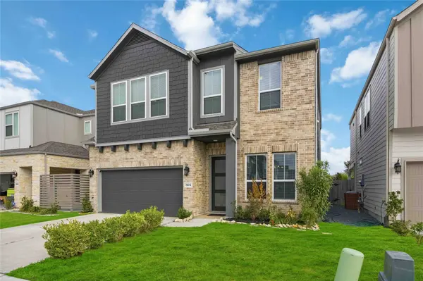 8104 Morning Melody DR, Houston, TX 77063