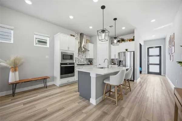 8104 Morning Melody DR, Houston, TX 77063