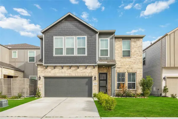 8104 Morning Melody DR, Houston, TX 77063