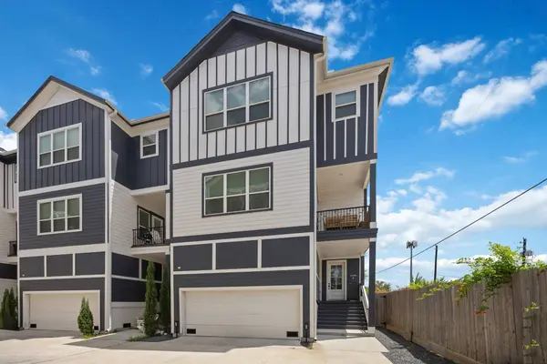 1406 W 21st ST #A, Houston, TX 77008