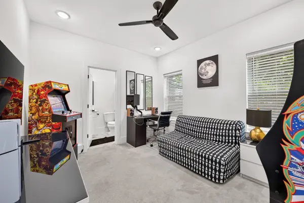 1406 W 21st ST #A, Houston, TX 77008