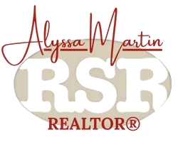 Alyssa Martin, RSR REALTORS, REALTOR