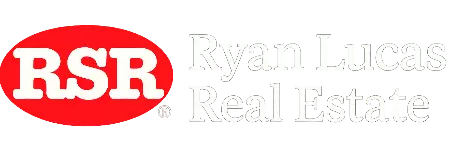 Ryan Lucas Real Estate, RSR Realtors logo