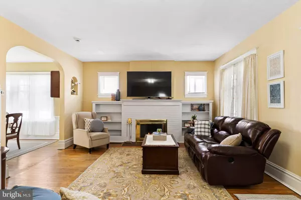 3109 CHESTNUT ST, Camp Hill, PA 17011