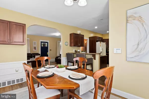 3109 CHESTNUT ST, Camp Hill, PA 17011