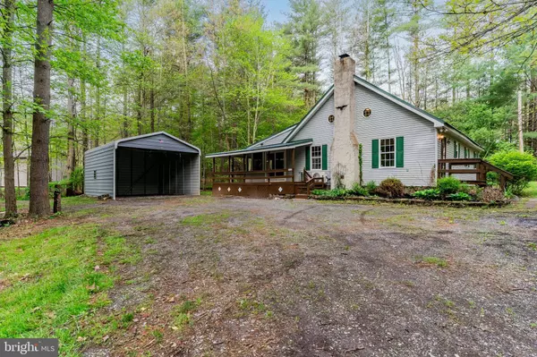 6170 PINESTREAM, Todd, PA 16685