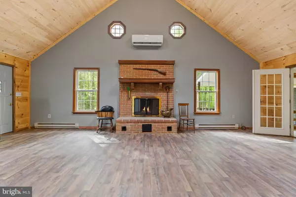 6170 PINESTREAM, Todd, PA 16685