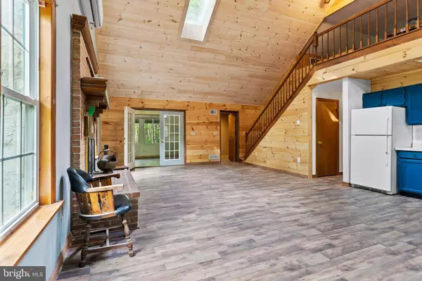 6170 PINESTREAM, Todd, PA 16685