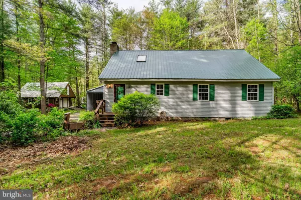 6170 PINESTREAM, Todd, PA 16685