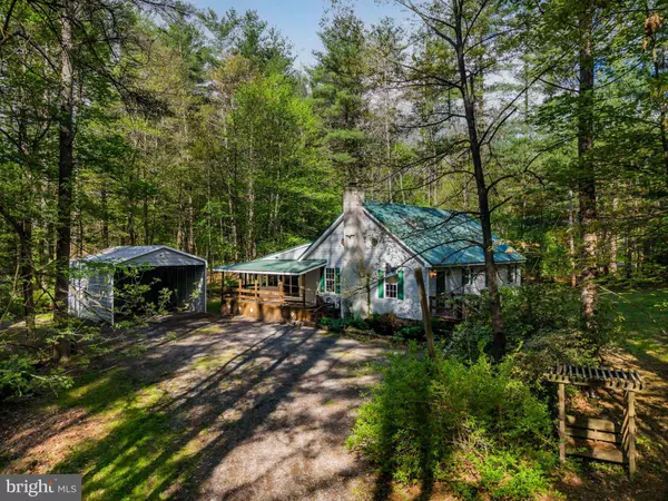 6170 PINESTREAM, Todd, PA 16685