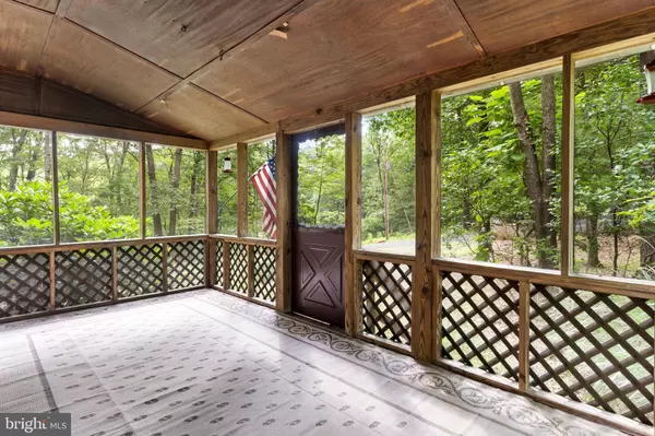 11644 CHESTER LN, Huntingdon, PA 16652