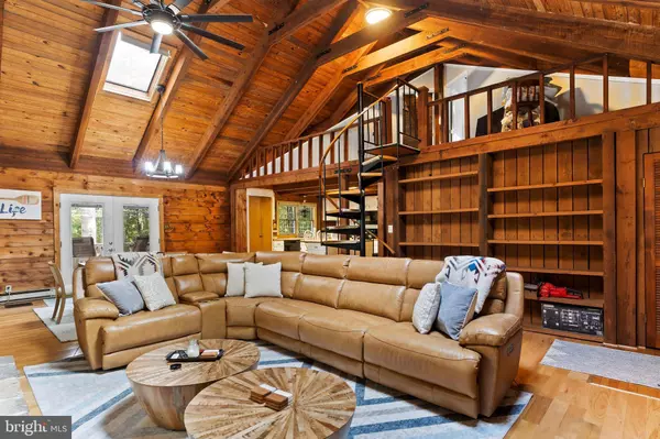 11644 CHESTER LN, Huntingdon, PA 16652