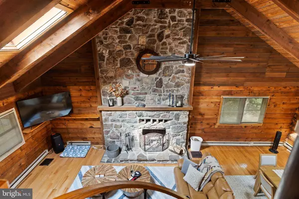 11644 CHESTER LN, Huntingdon, PA 16652