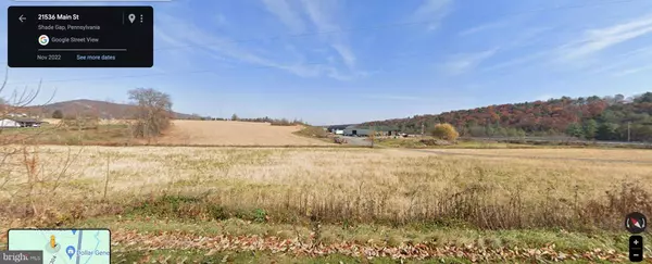 MAIN STREET, Shade Gap, PA 17255