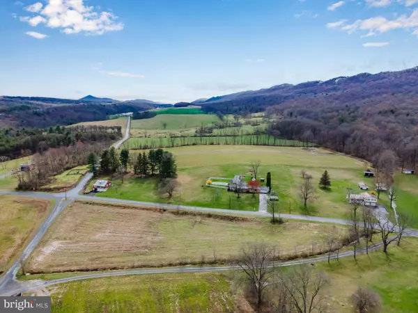 MAIN STREET, Shade Gap, PA 17255