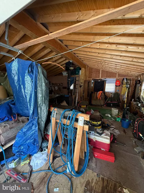 220 UPPER BALD EAGLE, Mcclure, PA 17841