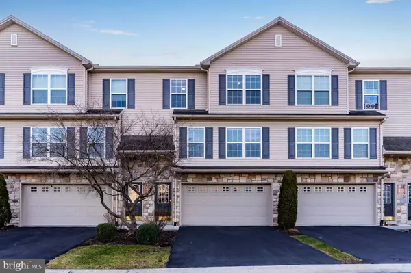 6366 GALLEON DR, Mechanicsburg, PA 17050