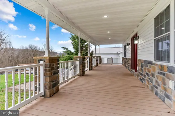 18586 MIRIAM DR, Three Springs, PA 17264