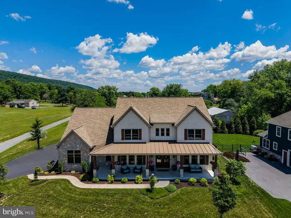 2250 LEHMAN CT, Enola, PA 17025