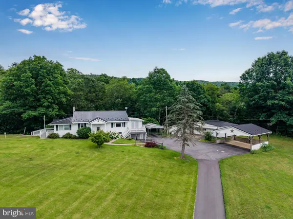 9336 CHERRY HILL DR, Hustontown, PA 17229