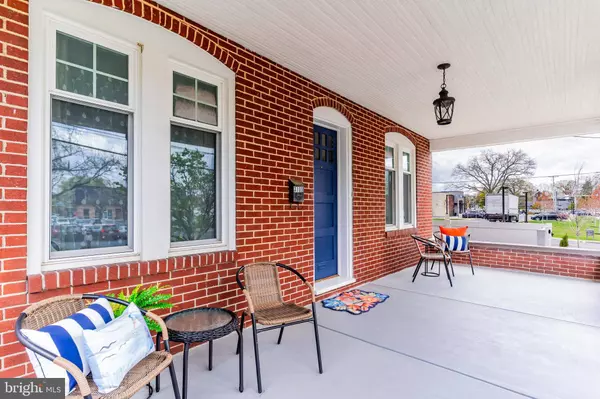 3109 CHESTNUT ST, Camp Hill, PA 17011