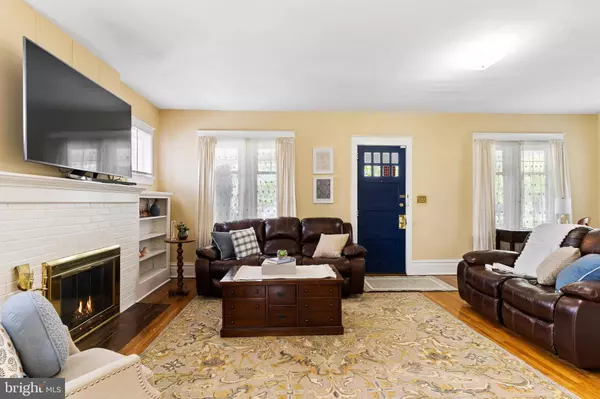 3109 CHESTNUT ST, Camp Hill, PA 17011