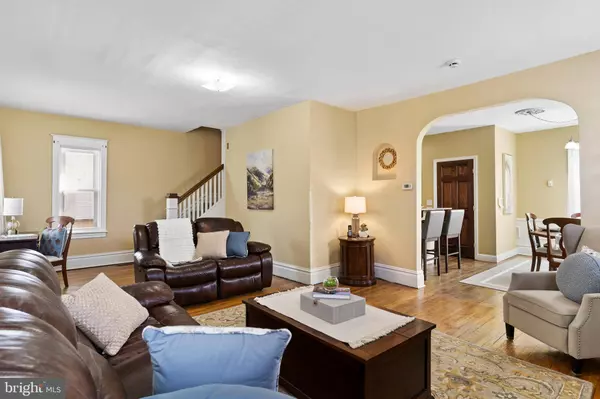 3109 CHESTNUT ST, Camp Hill, PA 17011