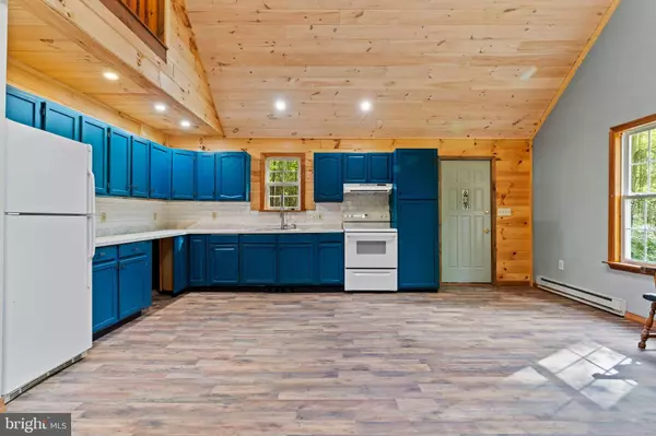 6170 PINESTREAM, Todd, PA 16685