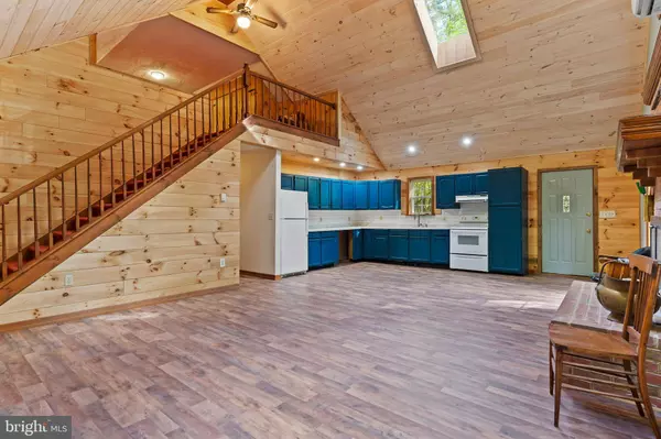 6170 PINESTREAM, Todd, PA 16685