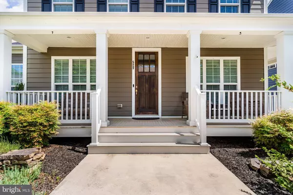 528 SHAW ST, Mechanicsburg, PA 17050