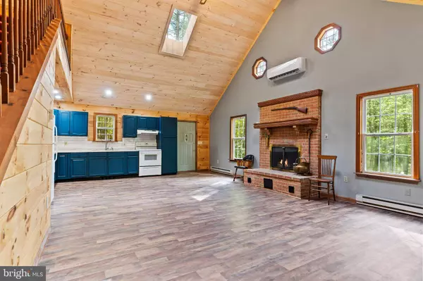 6170 PINESTREAM, Todd, PA 16685