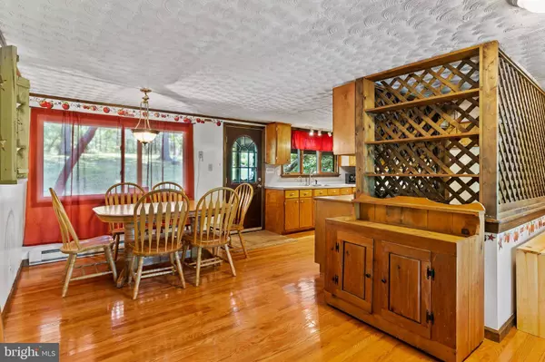 21429 BUCK TRL, Shade Gap, PA 17255